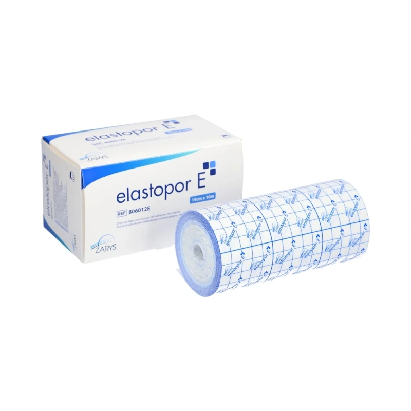 1956-elastopor 15 cm x 10 m